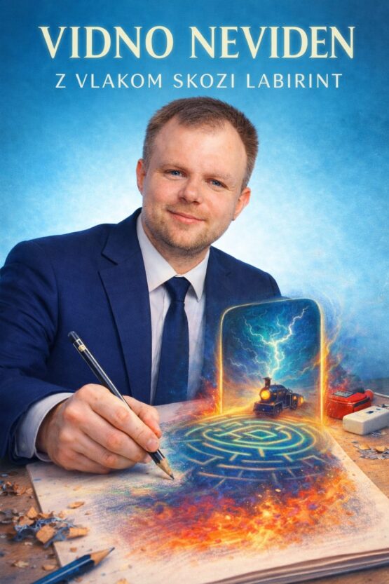 knjiga vidno neviden